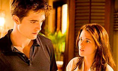 Bella and Edward must get ready for an all-out battle in 'The Twilight Saga's Breaking Dawn Part II' 