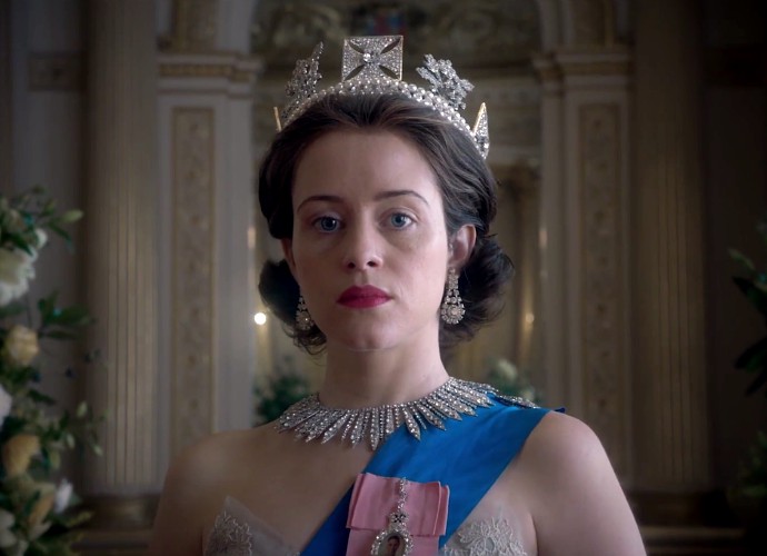Netflix Debuts First Trailer for Its Ambitious Royal Drama 'The Crown'