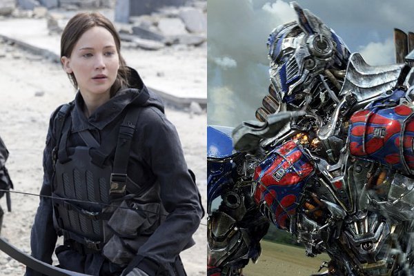 Netflix Losing 'Hunger Games' and 'Transformers' as It Ends Deal With Epix