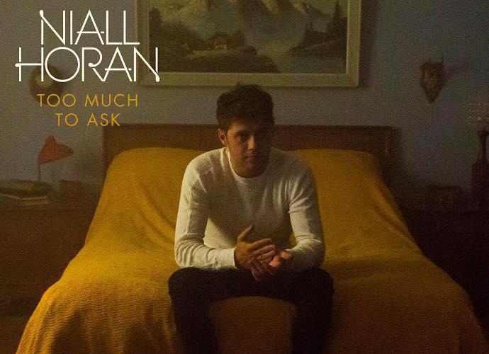 Audio: Niall Horan Releases Bittersweet Love Song 'Too Much to Ask'
