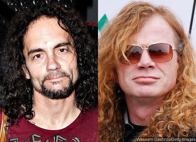 Former Megadeath Drummer Nick Menza Dies After Collapsing During Show, Dave Mustaine Pays Tribute