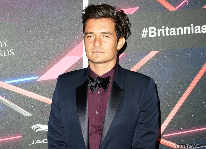 Orlando Bloom Stars as Man Coping With Sexual Abuse in 'Romans'