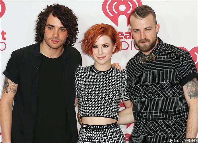 Paramore Loses Another Founding Member, Band Will Continue as a Duo