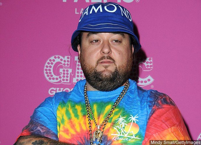Pawn Stars Regular Chumlee Arrested During Sexual Assault Raid 