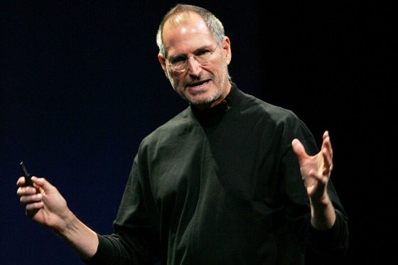 steve jobs documentary