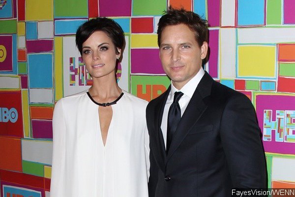 Peter Facinelli and Jaimie Alexander Are Engaged