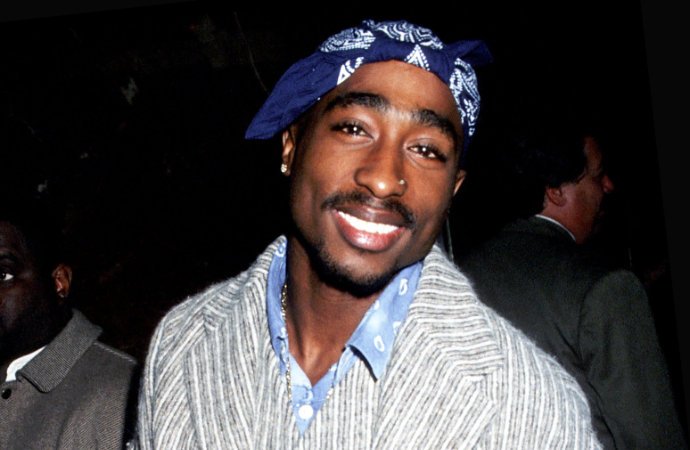 Police Found the Gun That Killed Tupac Shakur With a Twist