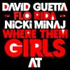 David+guetta+where+them+girls+at+single