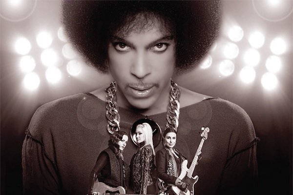 Prince Bringing 'Hit and Run' Tour With 3RDEYEGIRL to the U.S.
