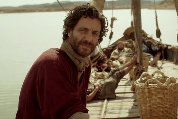 New Promo for 'The Bible' Sequel 'A.D.' Highlights the Chosen One