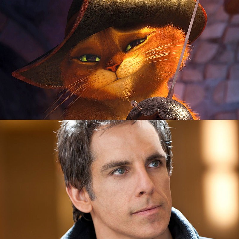 Puss In Boots Secures Champion Title On Box Office Beating Tower Heist