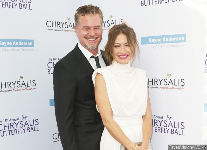 Rebecca Gayheart Files for Divorce From Eric Dane After 14 Years of Marriage