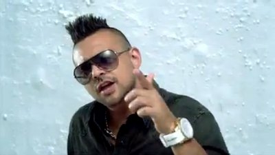 sean paul feat kelly rowland how deep is your love mp3