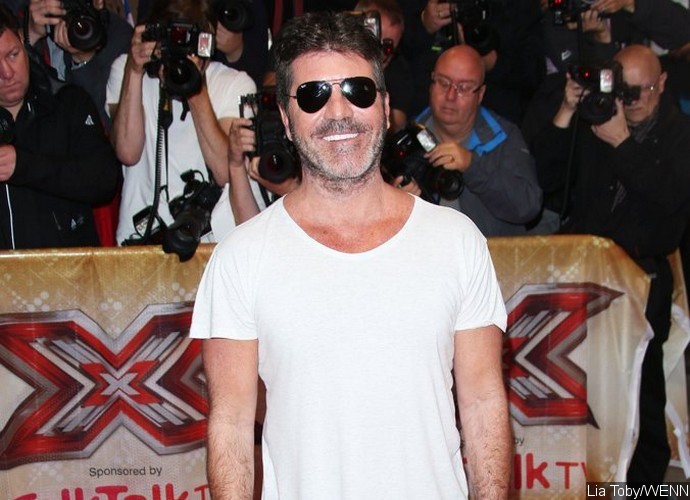 Simon Cowell Is Planning 'The X Factor' Spin Off