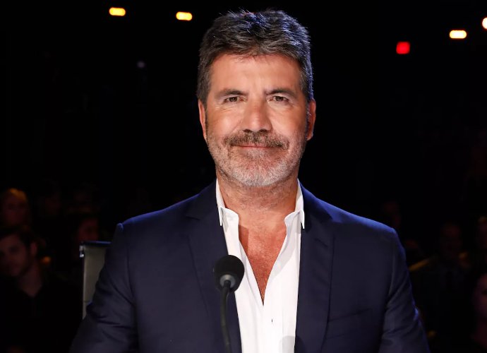 Simon Cowell Reportedly to Ban Kids From 'America's Got Talent'