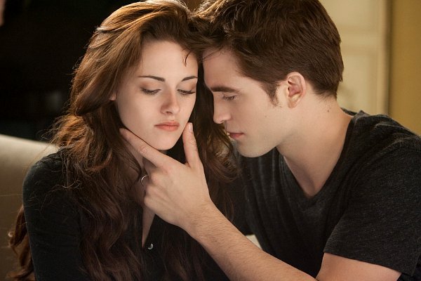 Six Screenplays for 'Twilight' Short Movies Revealed