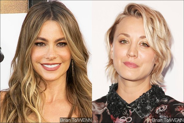 Sofia Vergara and Kaley Cuoco Are Highest Paid TV Actresses of 2015