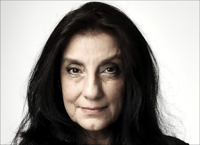 Souad Faress May Play High Priestess on 'Game of Thrones'