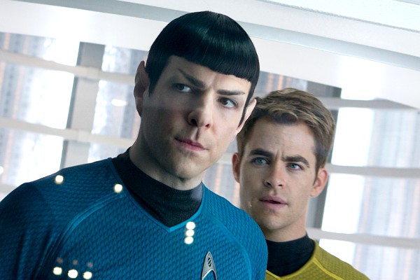 'Star Trek 3' Gets Summer 2016 Release Date