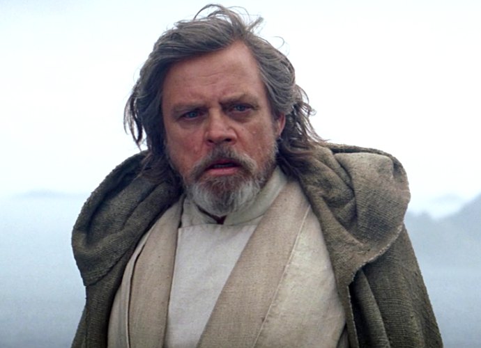 'Star Wars Episode VIII' to Feature New Small Creatures as Luke Skywalker's Friends