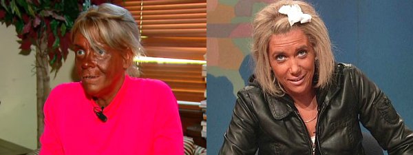 Tanning Mom Praises Kristen Wiigs Impersonation Of Her On Snl