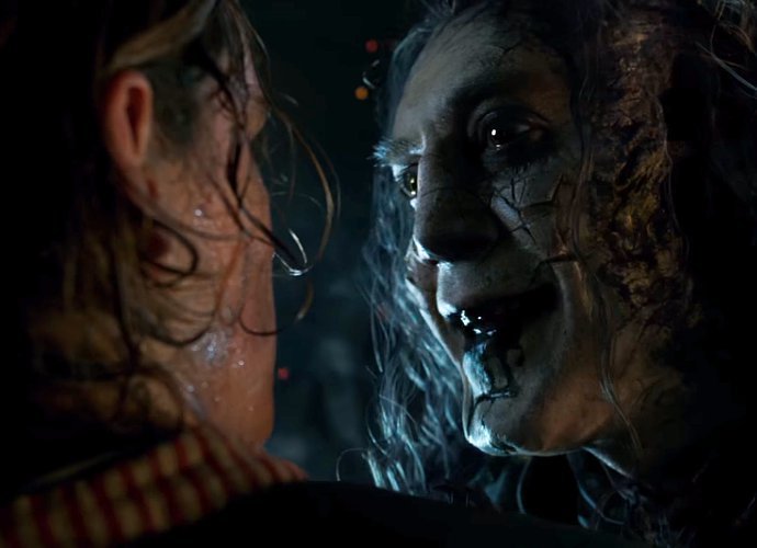 Watch First Teaser Trailer for 'Pirates of the Caribbean: Dead Men Tell No Tales'