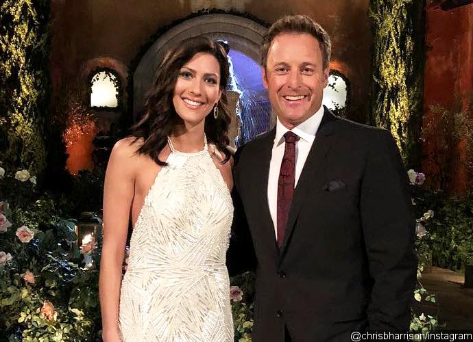 'The Bachelorette': First Night Photos of Becca Kufrin Season Are Here