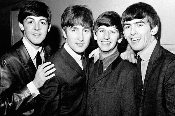 The Beatles' First Recording Contract May Fetch $150,000 at Auction