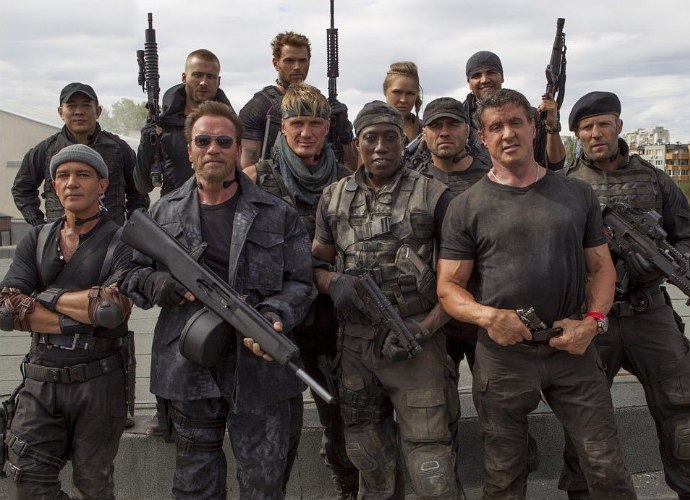 'The Expendables 4' Will Be the Last Sequel With These Three Major Characters Returning