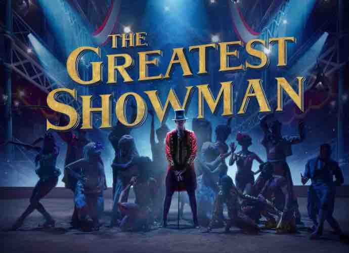 'The Greatest Showman' Soundtrack Climbs to No. 1 on Billboard 200