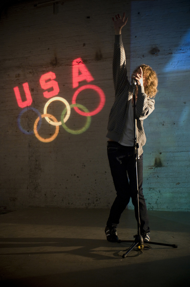 Sixteen Top Artists' Songs in AT&T Team USA Soundtrack Available Now!