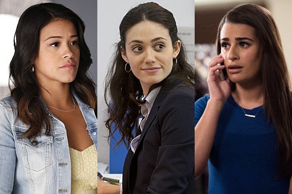 TV Academy Rules 'Jane the Virgin', 'Shameless' and 'Glee' as Comedies at 2015 Emmys