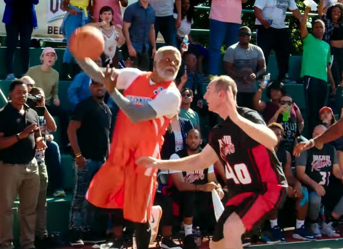 'Uncle Drew' Teaser Trailer: Old Basketball Legends Reunite to Reclaim Glory