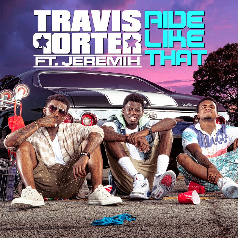 Travis Porter