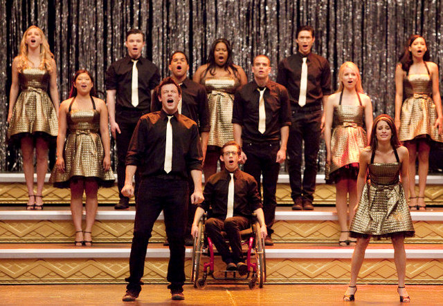 Glee XRated Parody To Be Available For Purchase In July