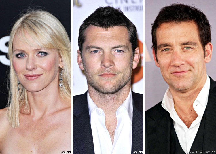 Naomi Watts, Sam Worthington and Clive Owen Lead AFI Awards Nominations