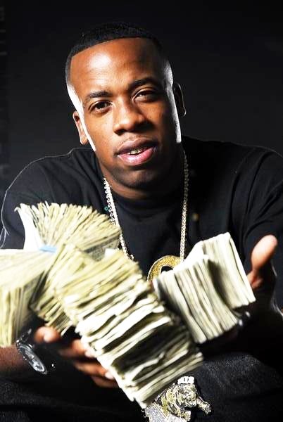 Yo Gotti Surrenders to Police Following Warrant Issue