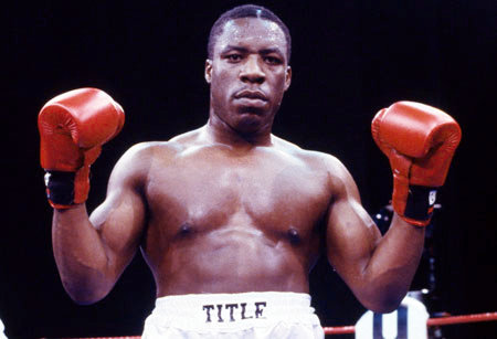 Former Boxing Champ Gary Mason Killed in Bicycle Accident