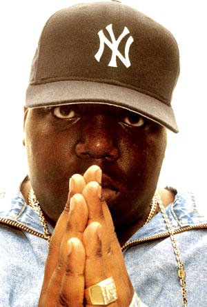 Notorious B.I.G.'s Murder Investigation Re-Opened