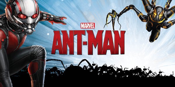 Yellowjacket Revealed in New Promo Art for 'Ant-Man'