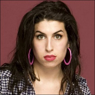 Amy Winehouse Profile Photo