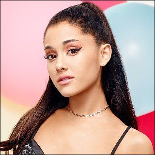 Ariana Grande Filmography, Movie List, TV Shows and Acting ...