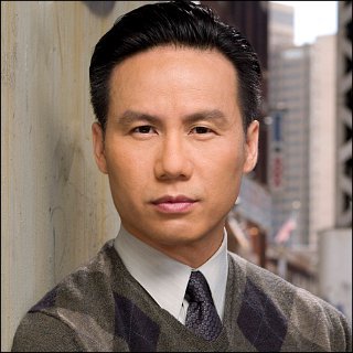 B.D. Wong Profile Photo