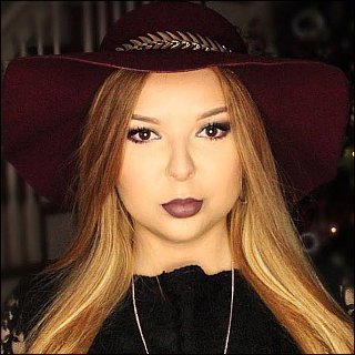 Bianca Ryan Profile Photo