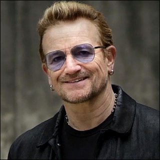 Bono Profile Photo