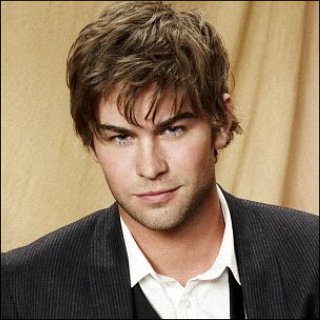 Chace Crawford Profile Photo