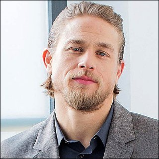Charlie Hunnam Picture