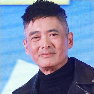 Chow Yun-Fat Profile Photo
