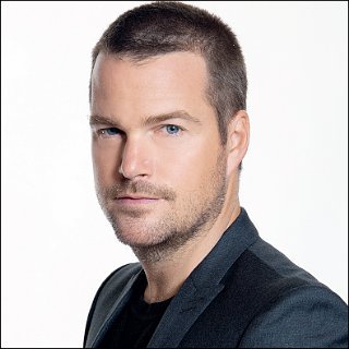 Chris O'Donnell Profile Photo