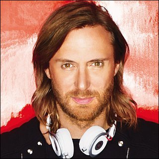 David Guetta Profile Photo